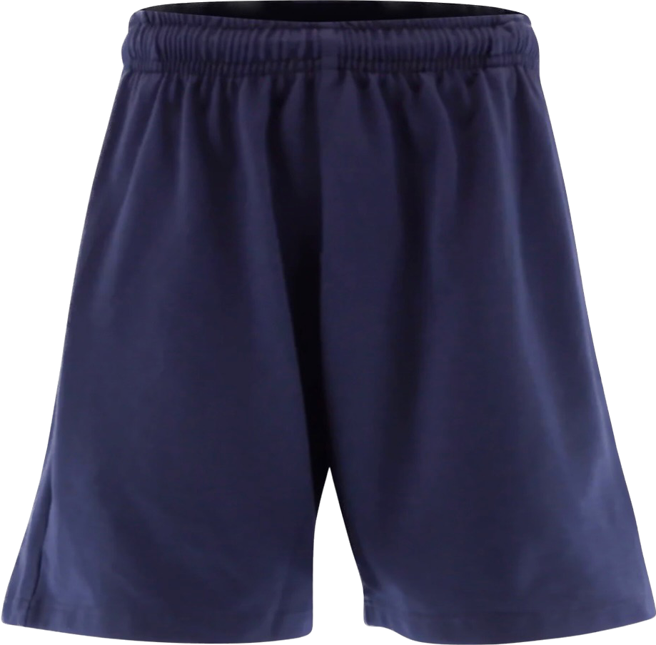 Navy Rugby Shorts